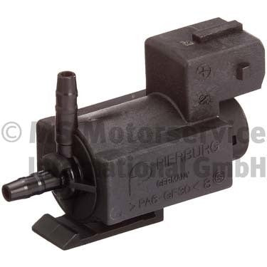 Pierburg Diverter Valve top view frsport 7.02318.01.0