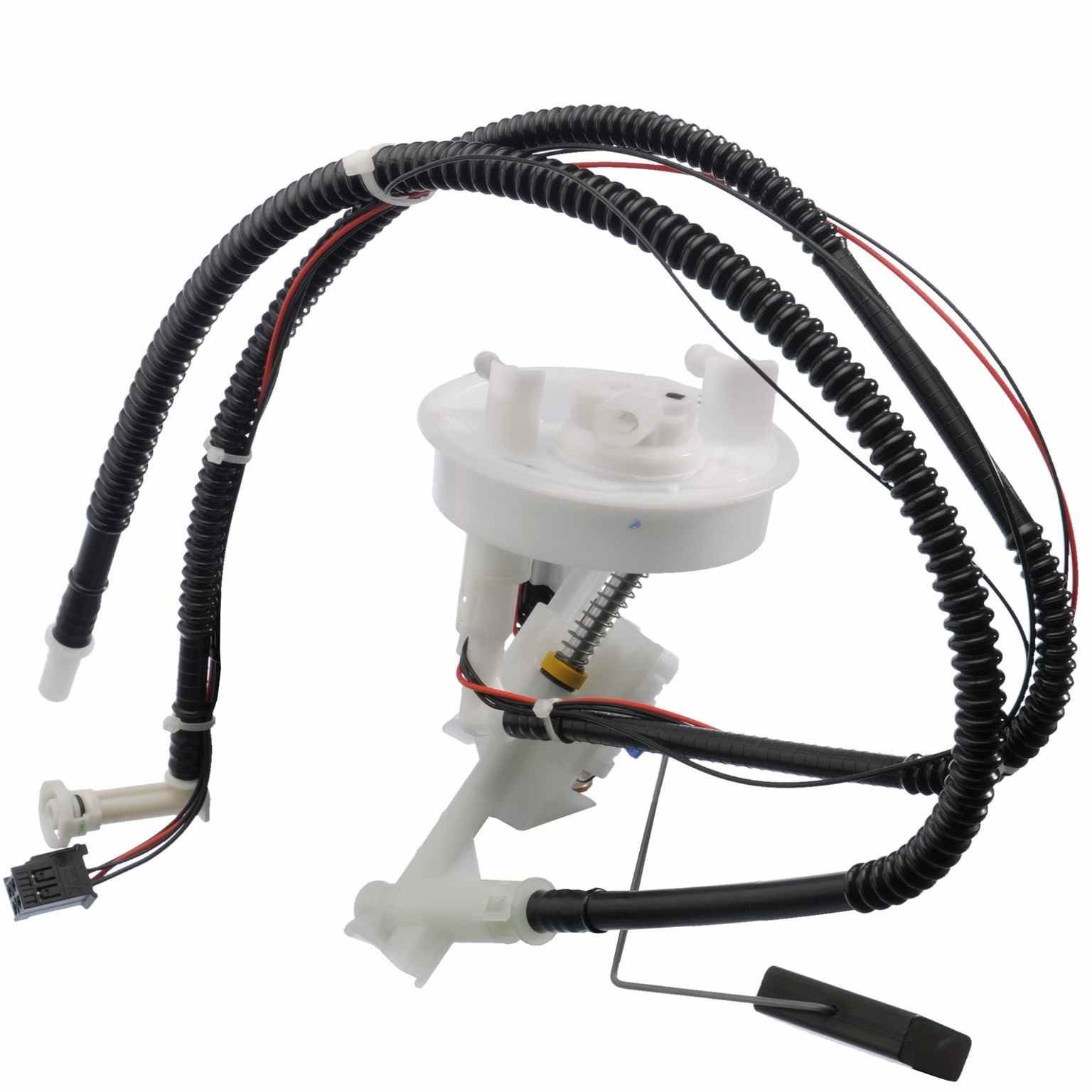 Pierburg Fuel Tank Sending Unit top view frsport 7.02701.32.0