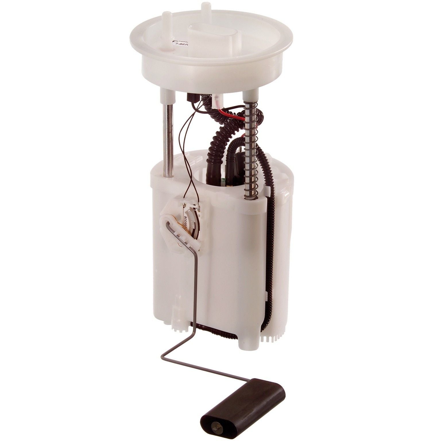 Pierburg Fuel Pump Module Assembly top view frsport 7.02701.34.0