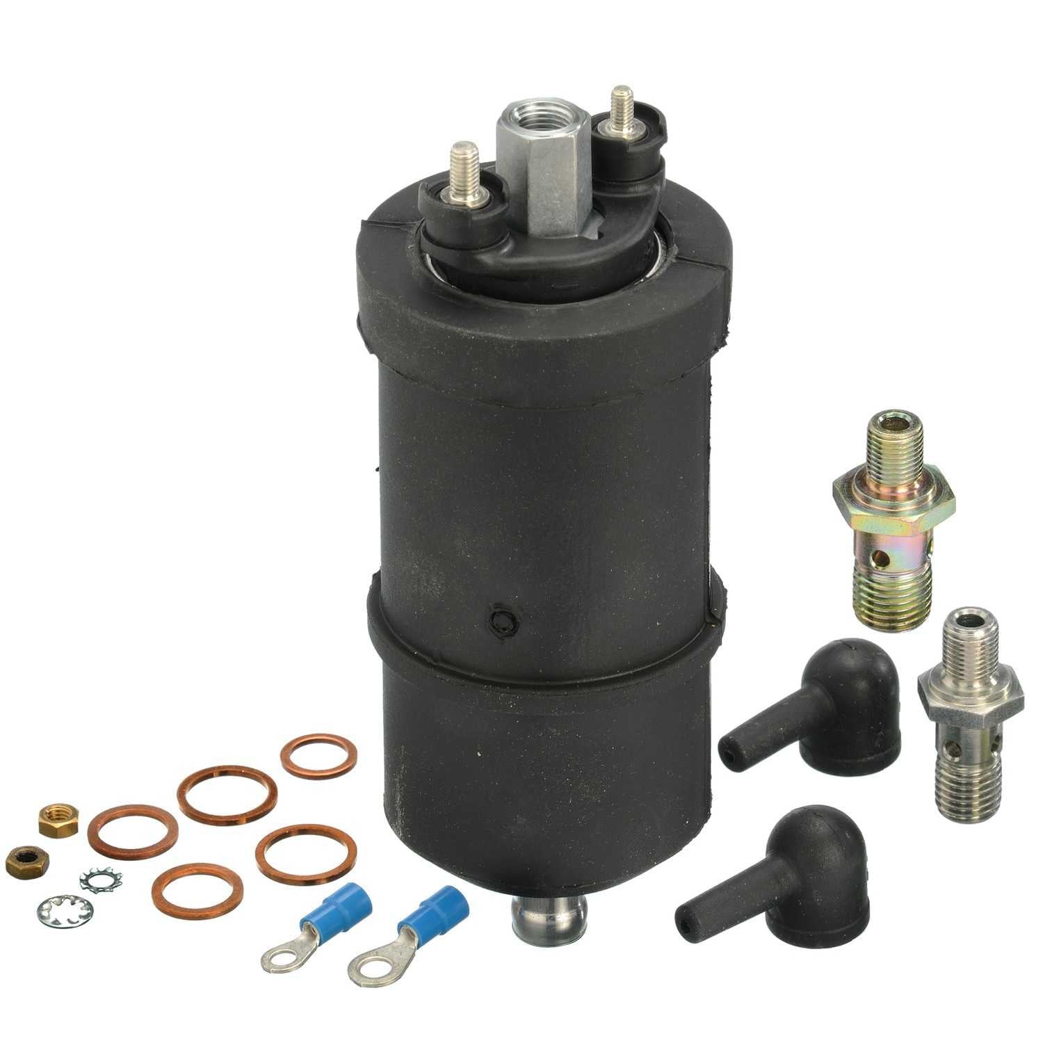 Pierburg Fuel Pump top view frsport 7.21565.70.0