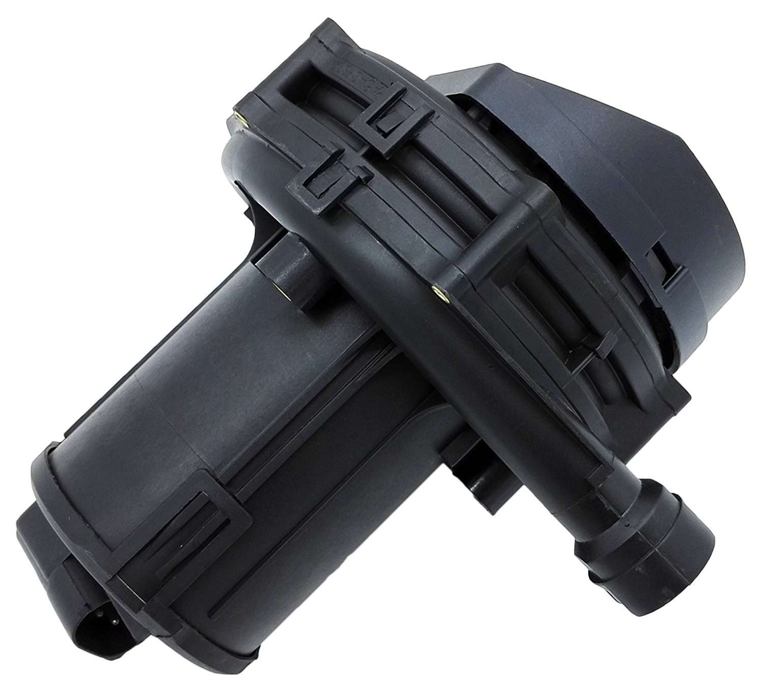 Pierburg Secondary Air Injection Pump top view frsport 7.22166.66.0