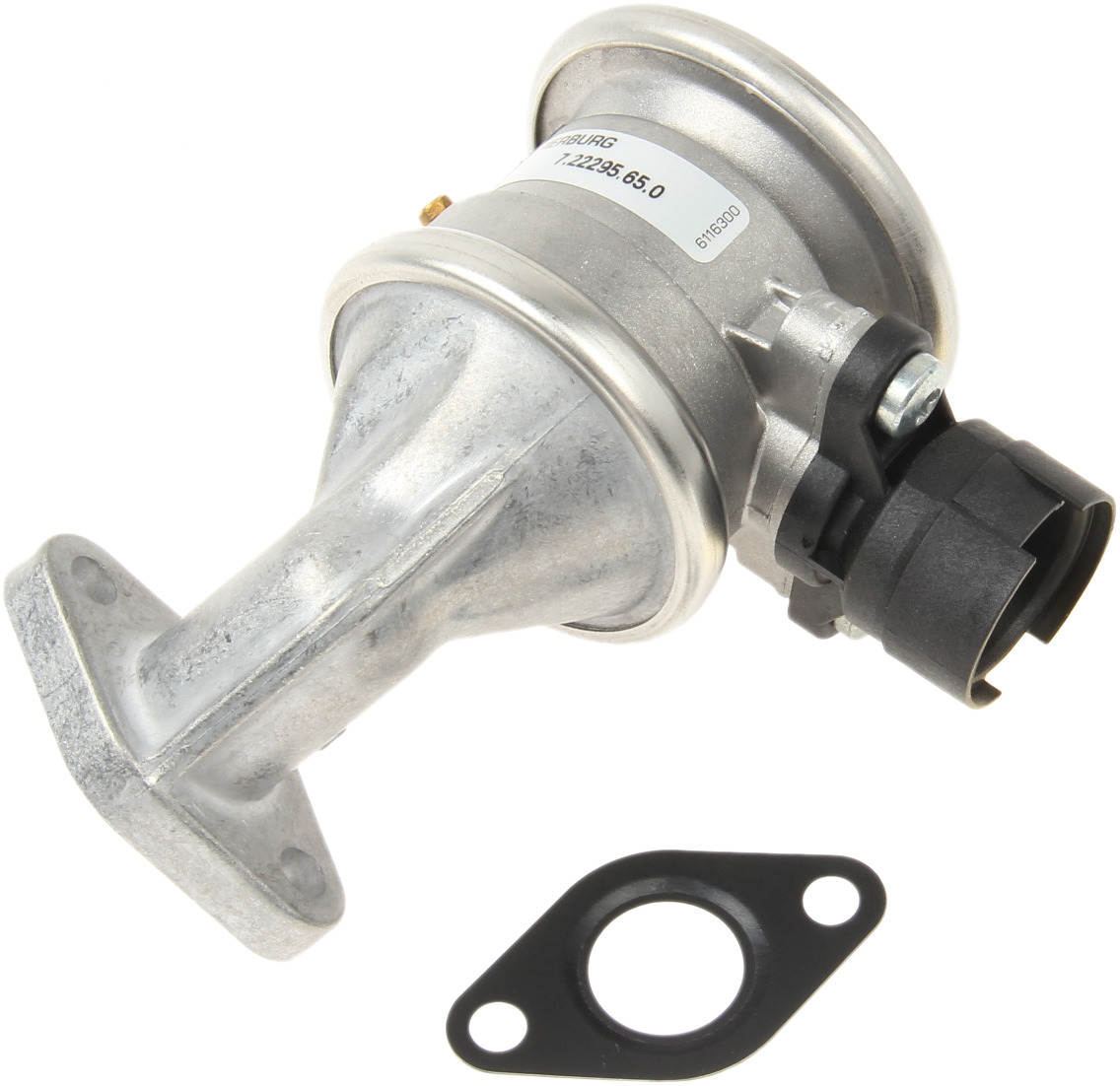 pierburg secondary air injection control valve frsport 7.22295.65.0