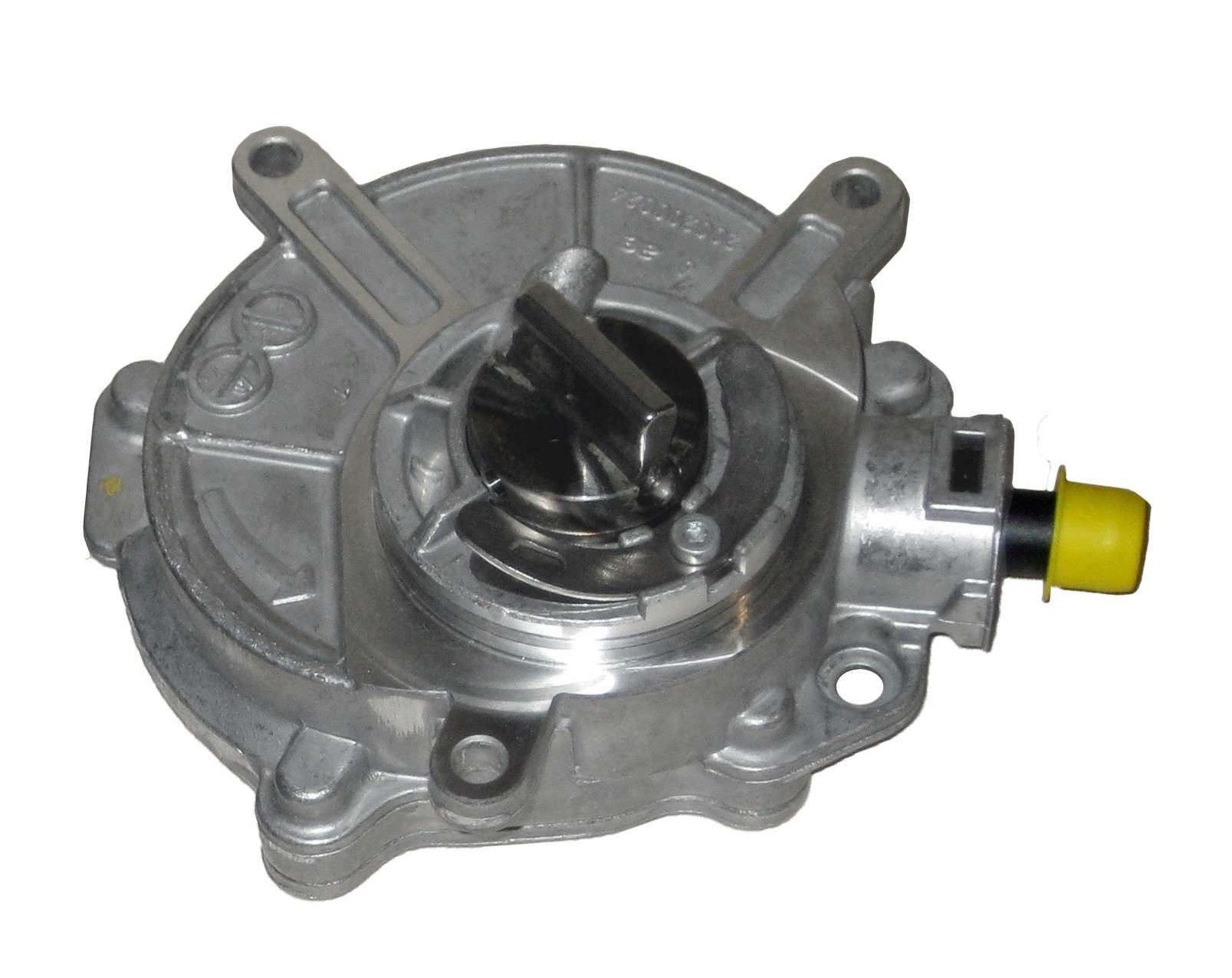 Pierburg Vacuum Pump  top view frsport 7.24807.21.0