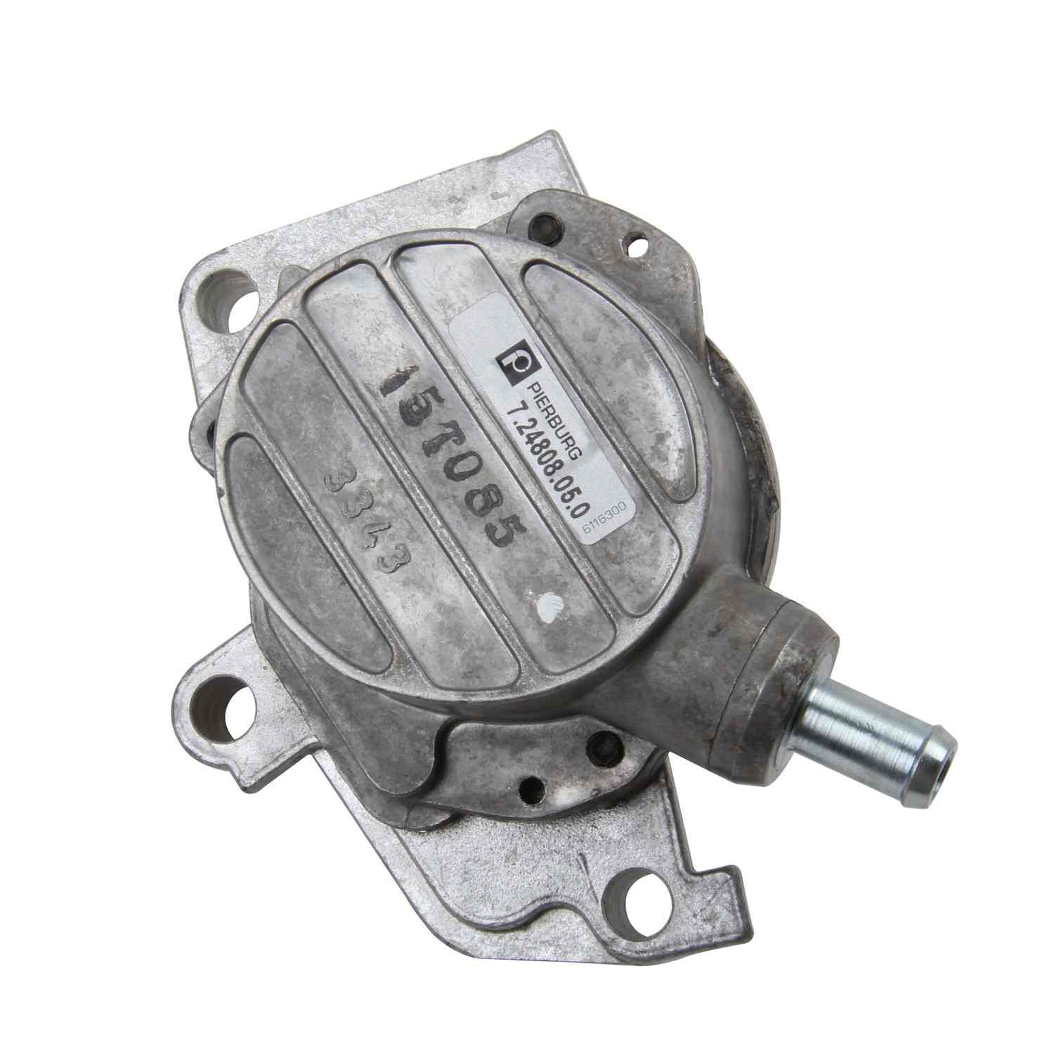 Pierburg Vacuum Pump top view frsport 7.24808.05.0