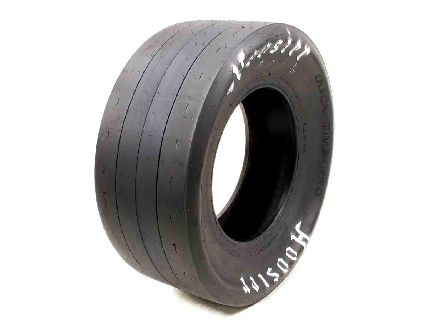 Hoosier 26/9.5-14LT Quick Time Pro DOT Tire HOO17411