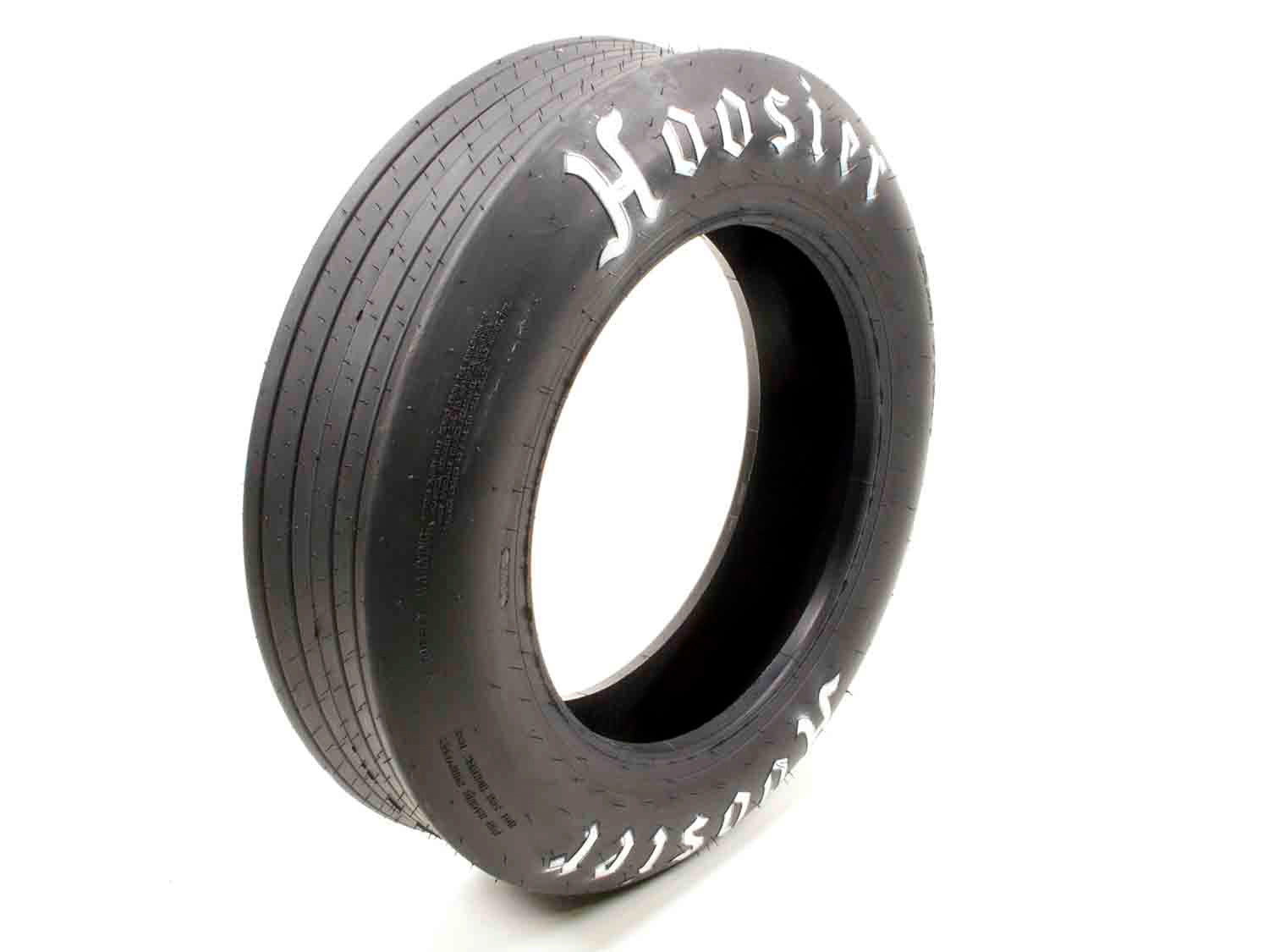 Hoosier 25/4.5-15 Front Tire HOO18100