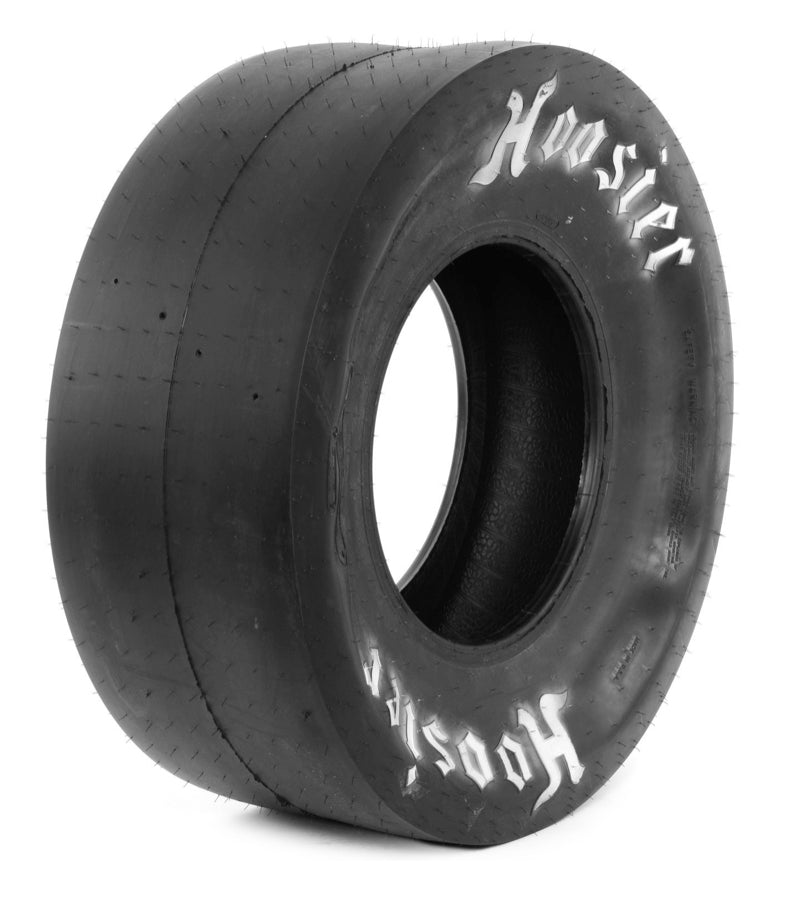 Hoosier 28.0/10.5R-17 Drag Radial Tire HOO18825DBR