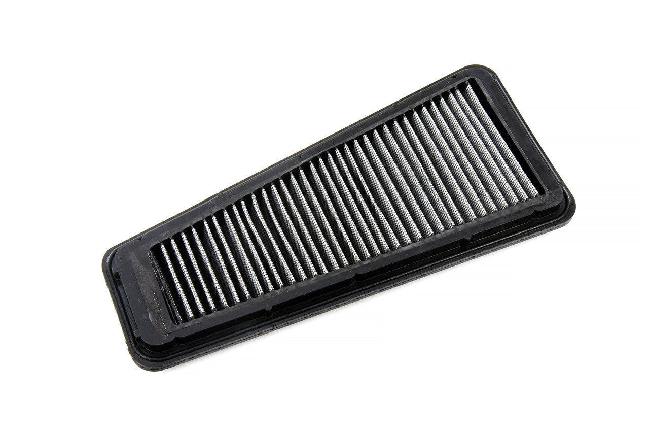 HPS Drop In Panel Air Filter 2005-2015 Toyota Tacoma 4.0L V6, HPS-452365