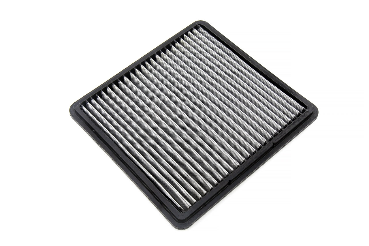 HPS Drop In Panel Air Filter 2010-2013 Toyota Tundra 4.6L V8, HPS-457017