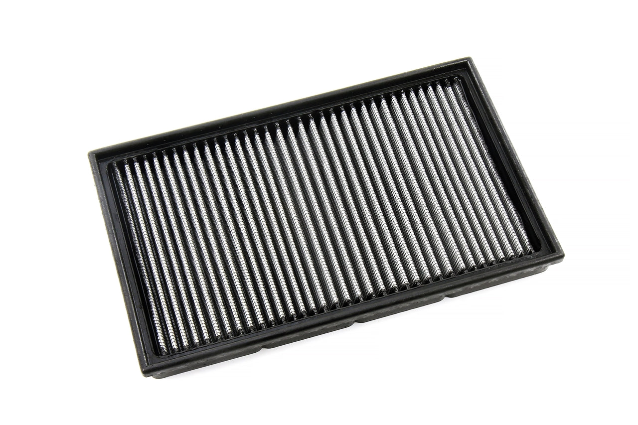 HPS Drop In Panel Air Filter 2015 Volkswagen Golf 2.0L L4 Diesel Turbo, HPS-457315