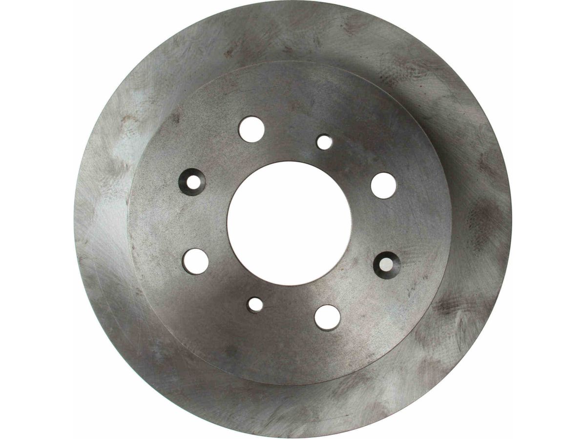 Mountain Brake Rotors HR-50 Item Image