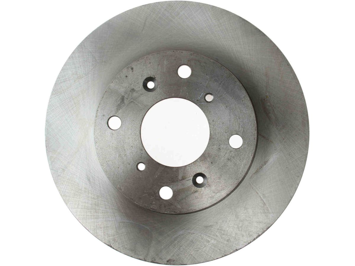 Mountain Brake Rotors HR-58 Item Image