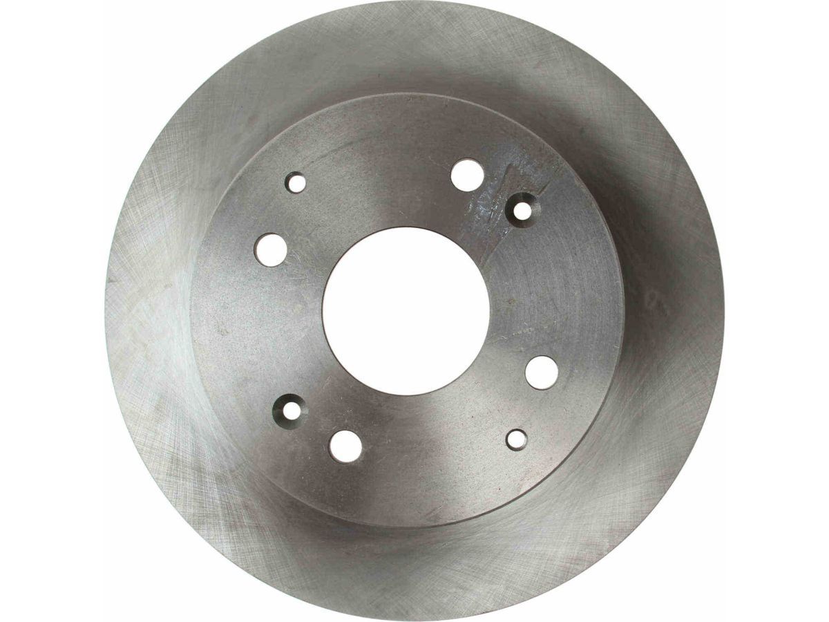 Mountain Brake Rotors HR-59 Item Image