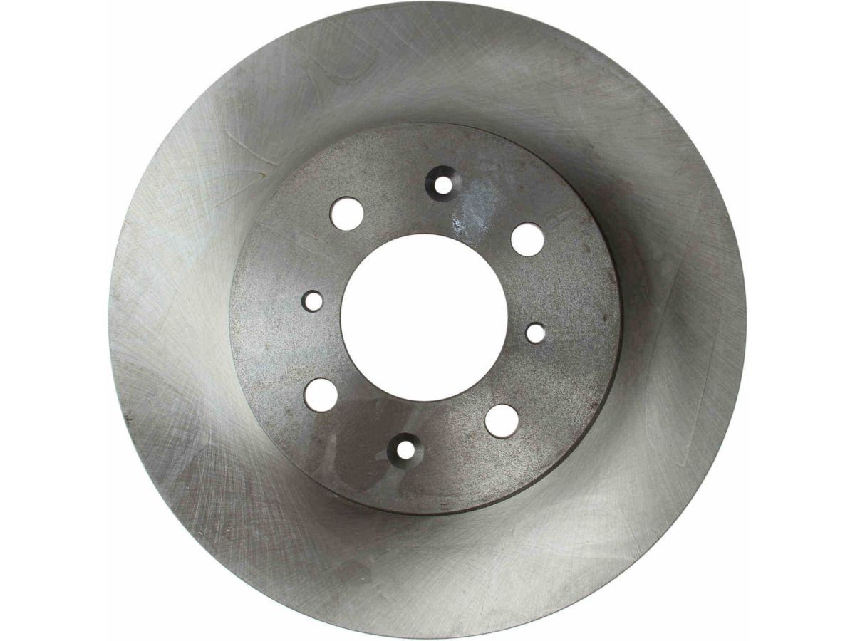 Mountain Brake Rotors HR-71 Item Image