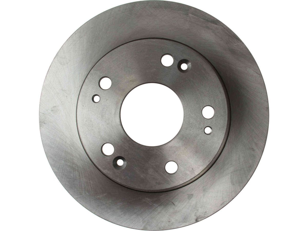 Mountain Brake Rotors HR-76 Item Image