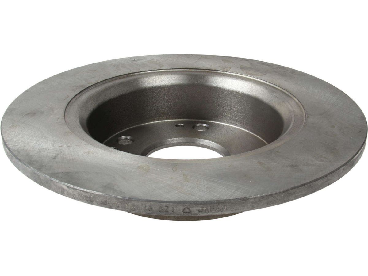 Mountain Disc Brake Rotor