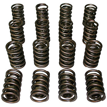 Howards Racing Components Dual Valve Springs - 1.514 HRC98636