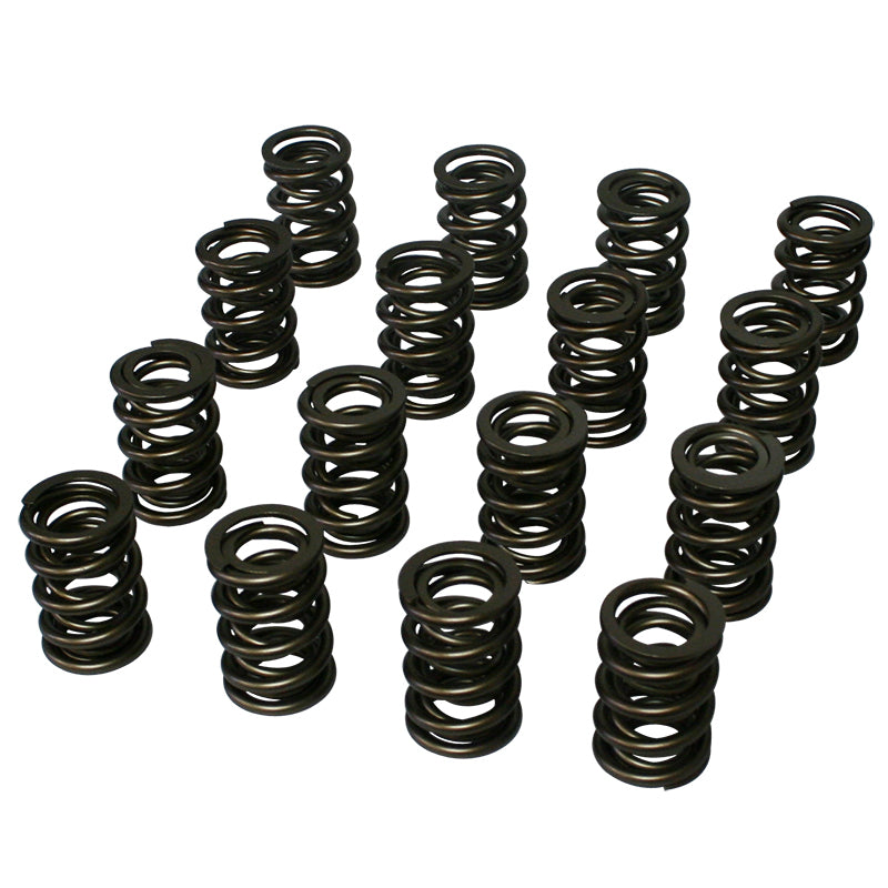 Howards Racing Components 1.550 Dual Valve Springs HRC98643
