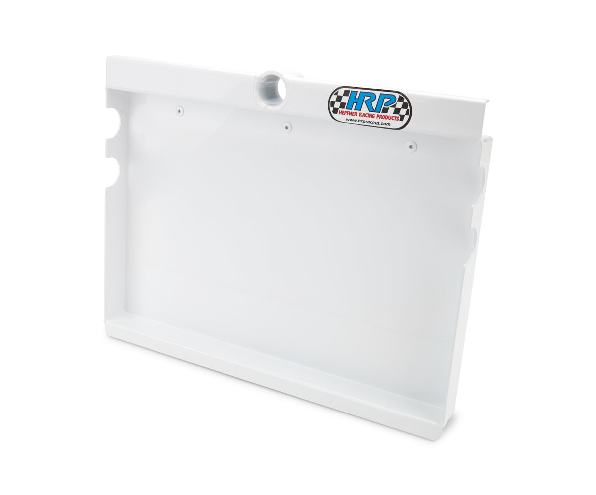 Hepfner Racing Products Torsion Bar Tray HRPHRP6384-WHT