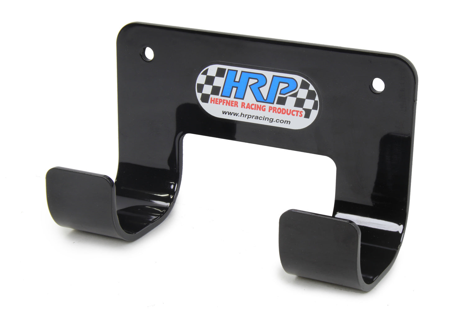 Hepfner Racing Products Cordless Drill Holder Black HRPHRP6395-BLK