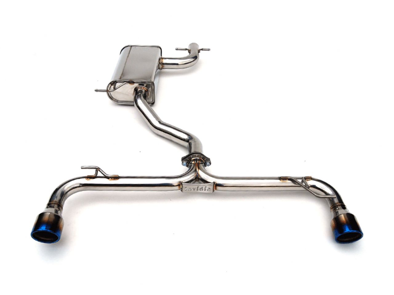 Invidia Catback Exhaust HS09GF6G3T Item Image