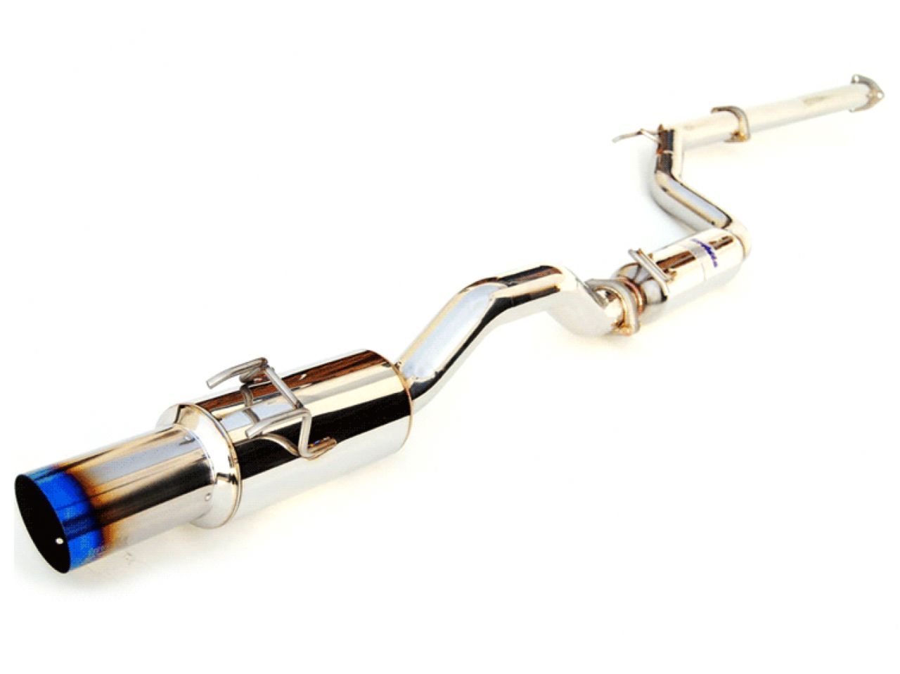 Invidia Catback Exhaust HS12HC2STT Item Image