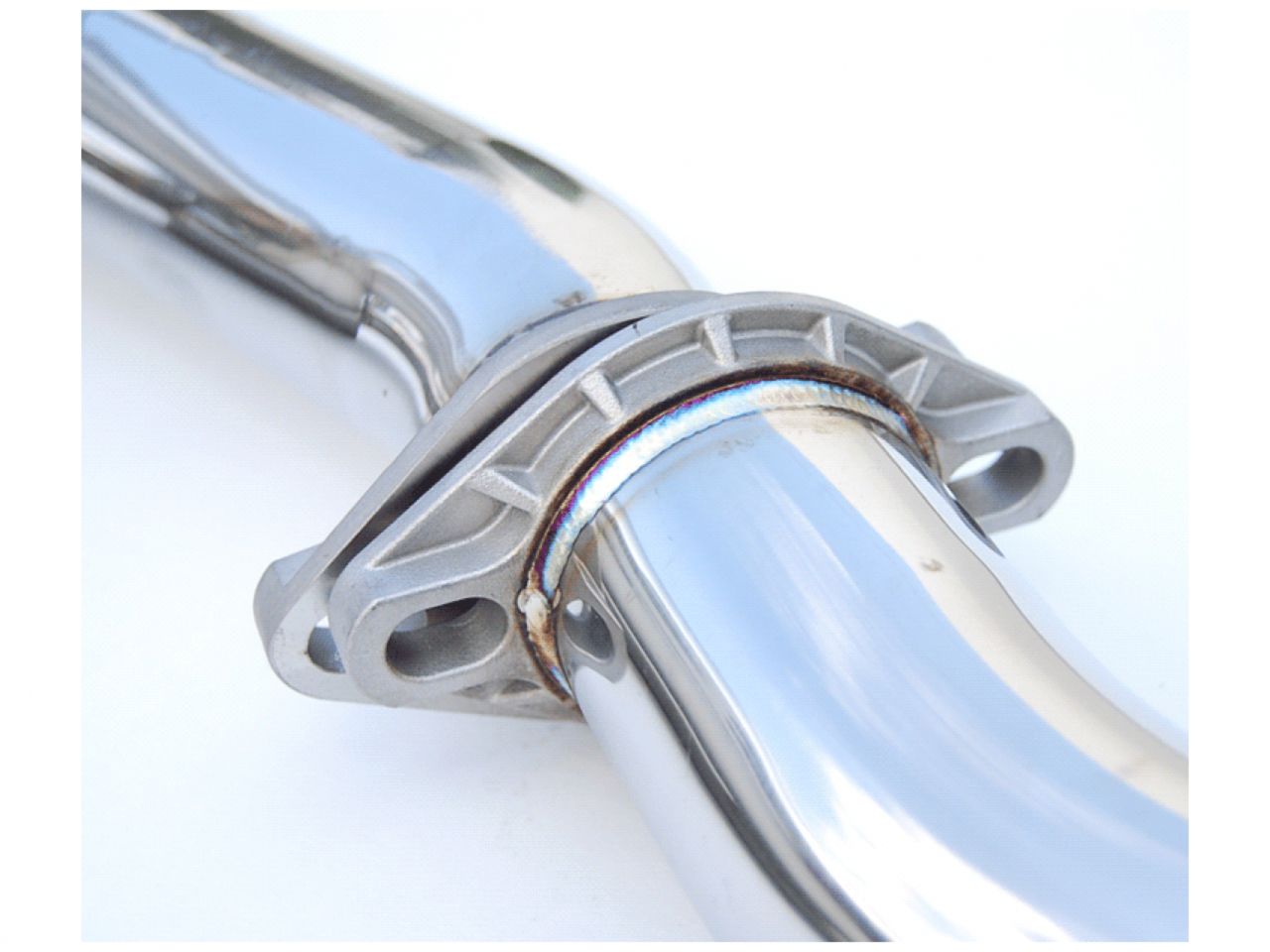 Invidia 60mm Rolled Stainless Steel Tip Cat-Back Exhaust 14+ Infiniti Q50