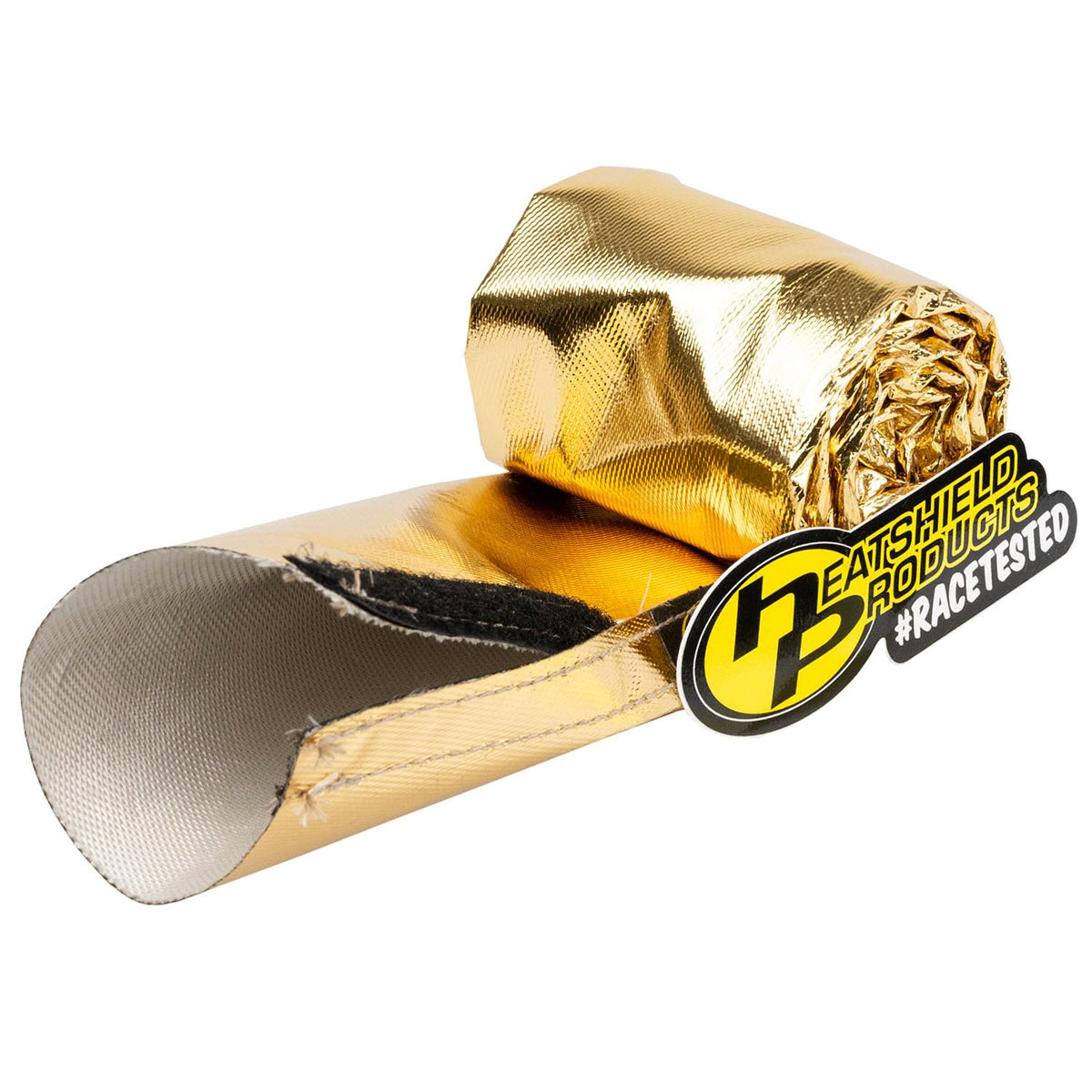 Headshield Products Cold-Gold Sleeve 2in ID x 3ft HSP244200