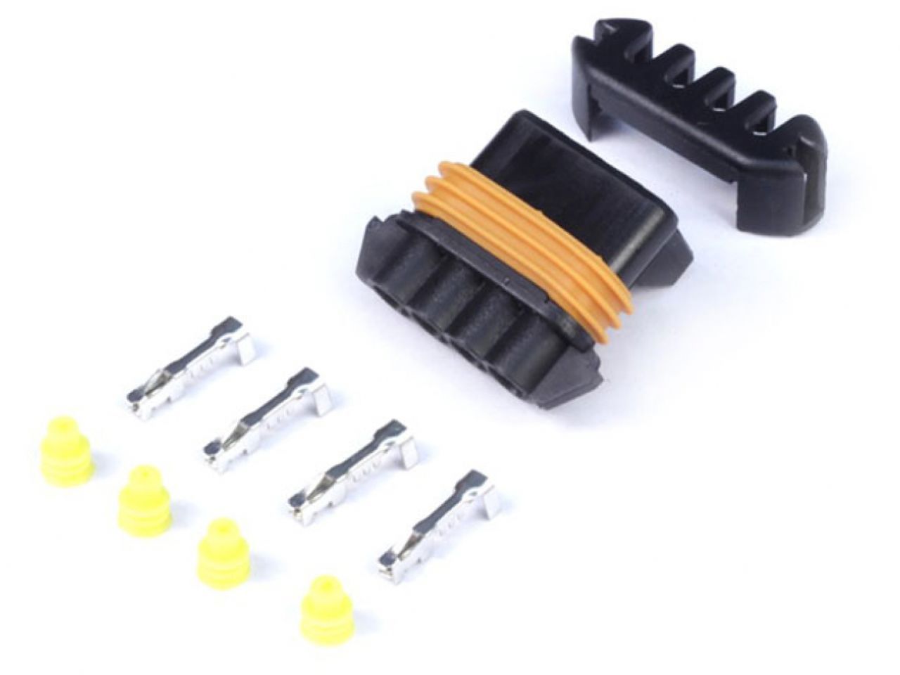 Haltech Plugs HT-020103 Item Image