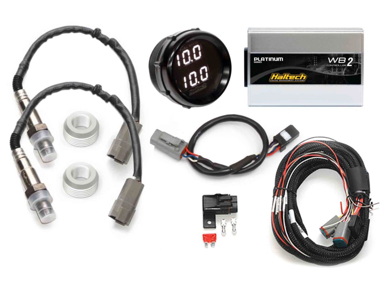 Haltech Vehicle Parts HT-059962 Item Image