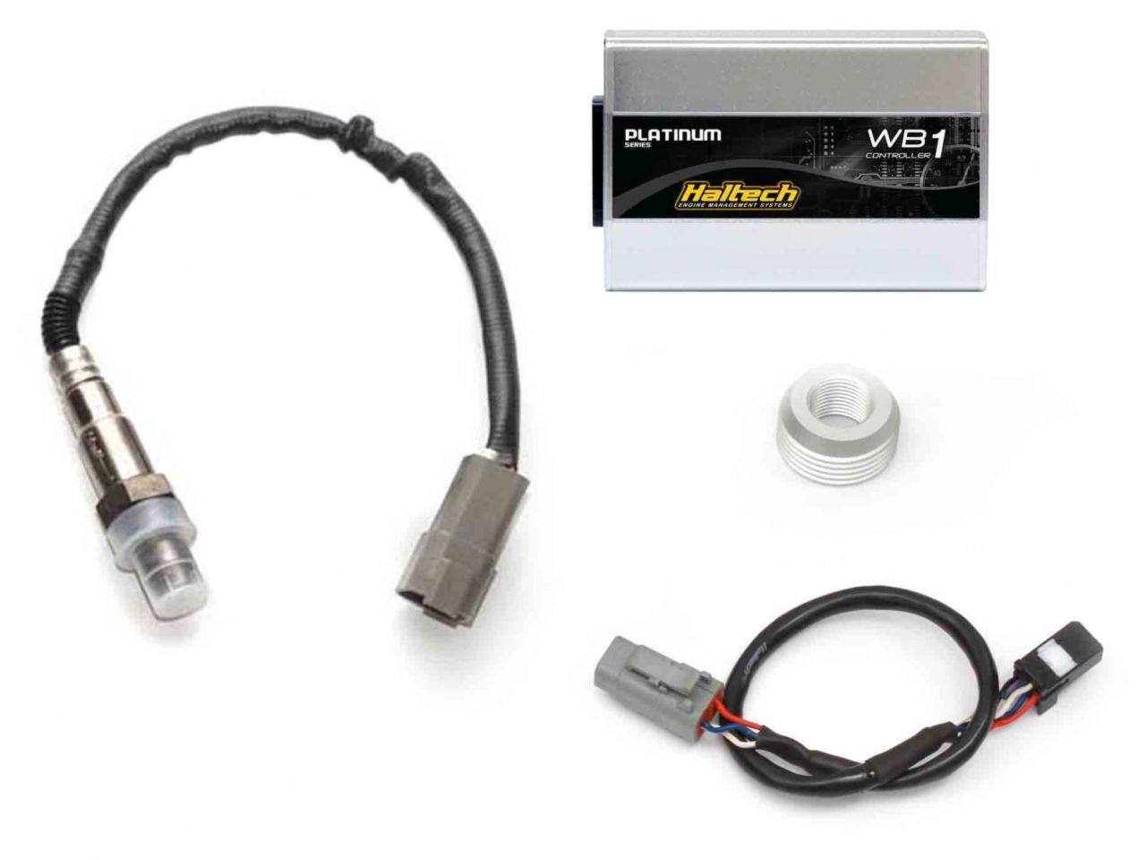 Haltech Vehicle Parts HT-059966 Item Image