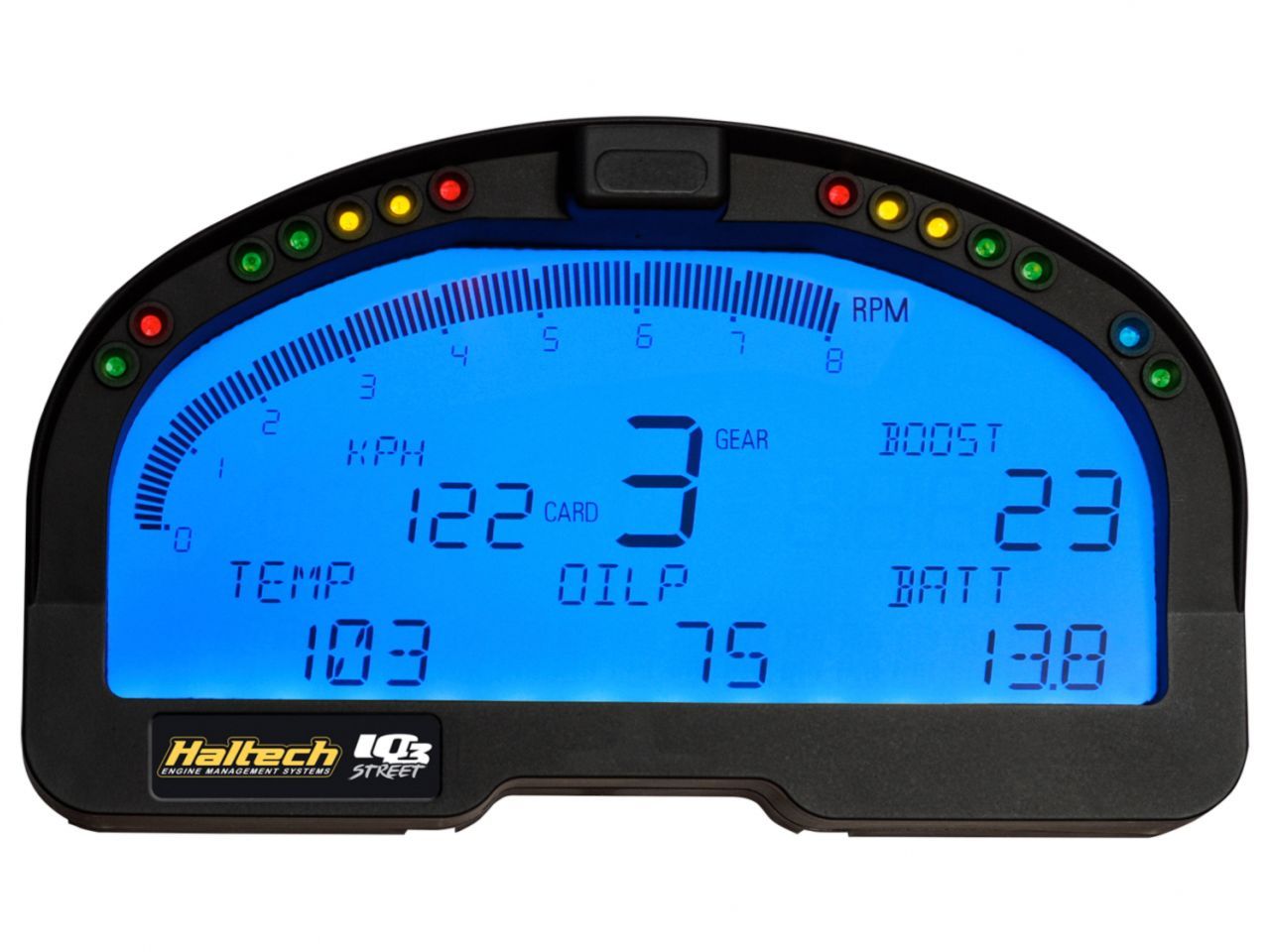 Haltech Vehicle Parts HT-060102 Item Image