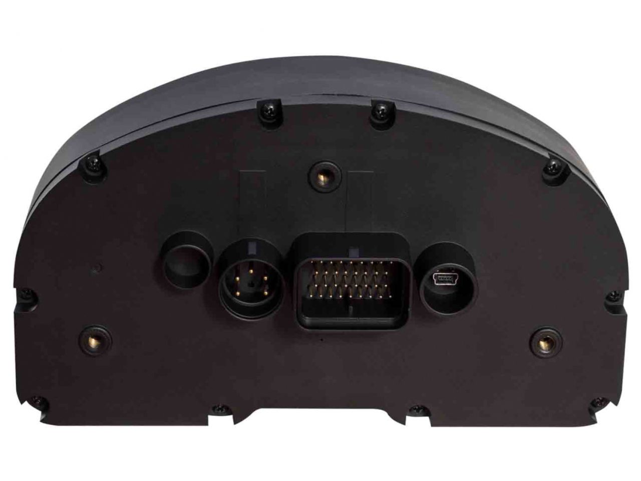 Haltech IQ3 Street Display Dash20 EFI + 32 V-Net + 6 Direct Input Channels