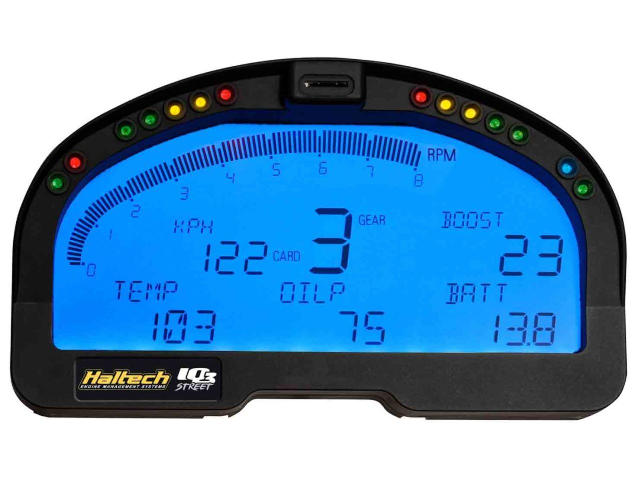 Haltech Vehicle Parts HT-060103 Item Image