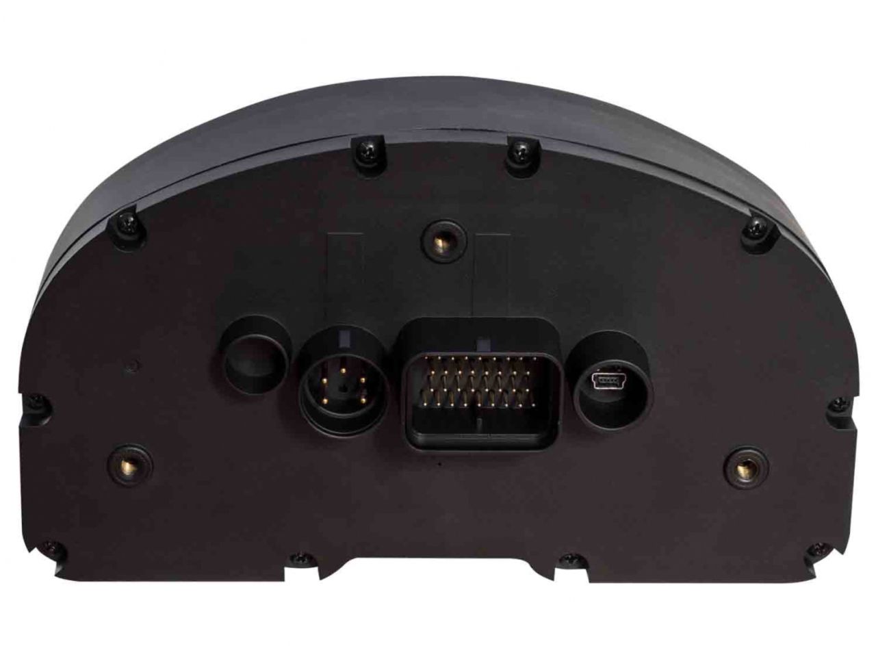 Haltech IQ3 Street Logger Dash 4GB 20 EFI + 32 V-NET + 6 Direct Input