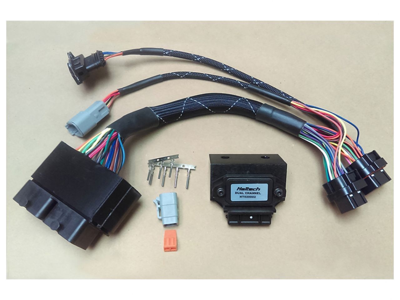 Haltech Vehicle Parts HT-140990 Item Image