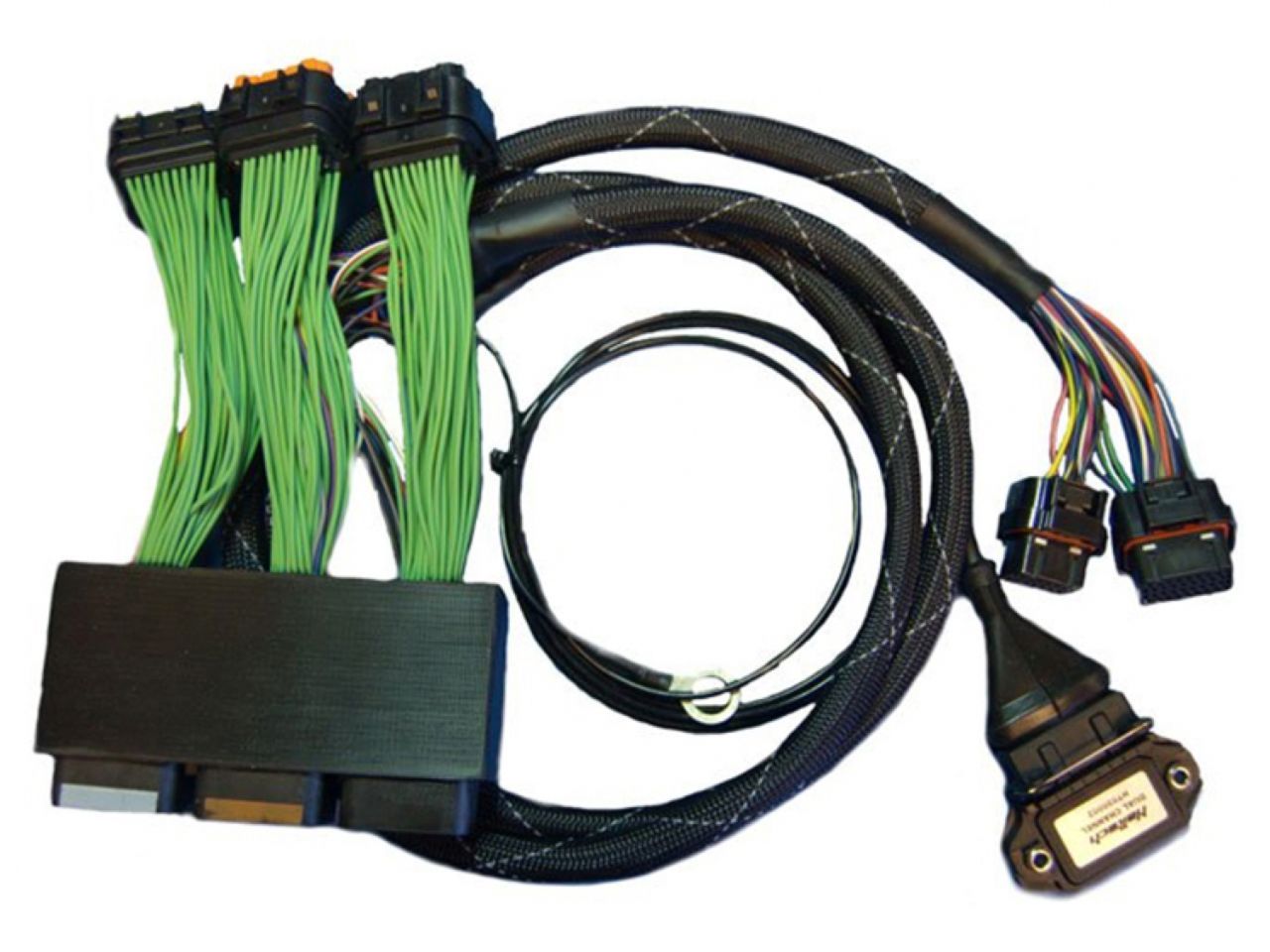 Haltech ECU Jumper Harnesses HT-141390 Item Image