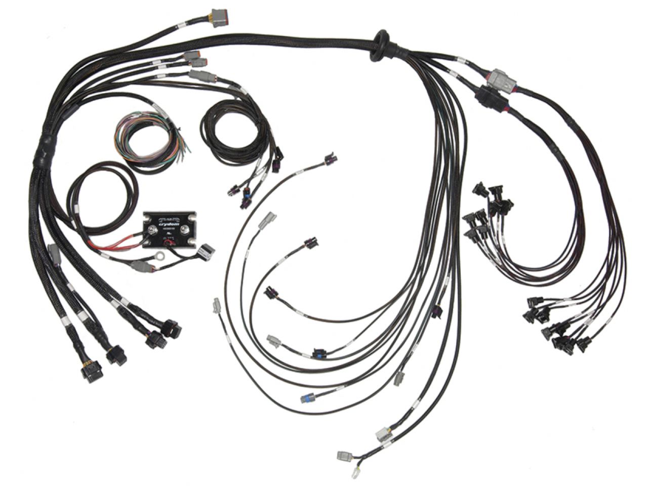 Haltech Vehicle Parts HT-142005 Item Image