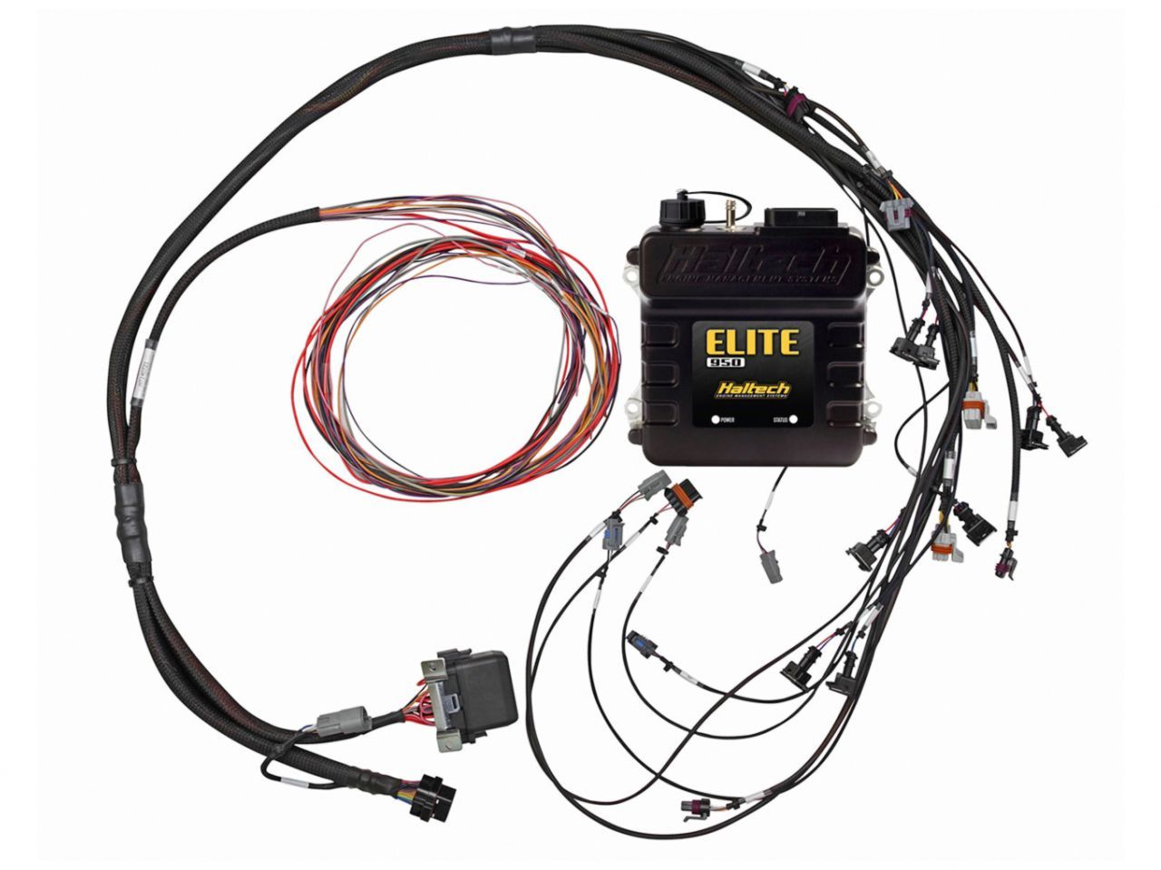 Haltech Engine Harness-Conversion HT-150722 Item Image