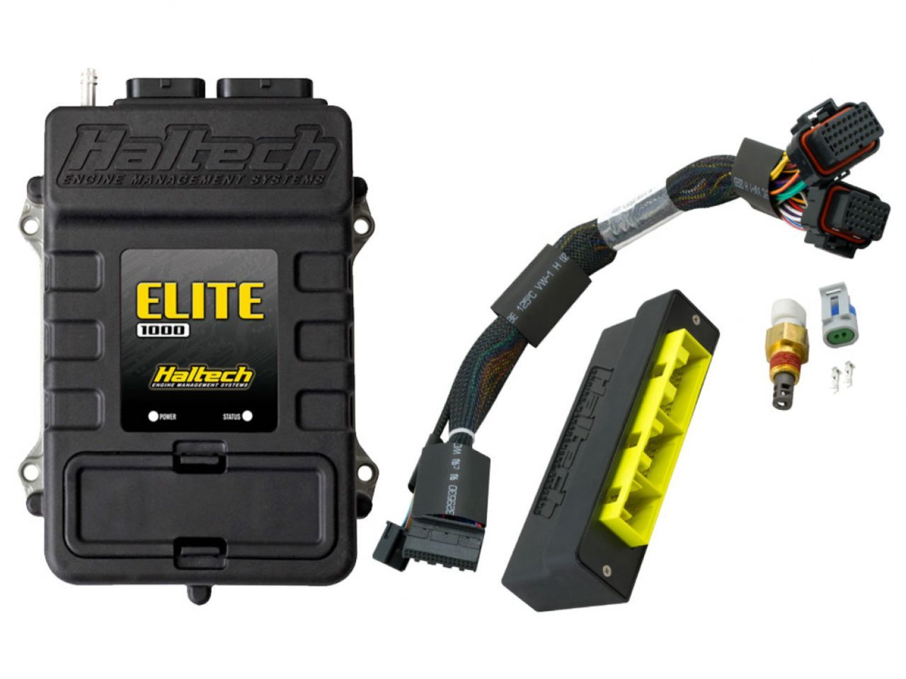 Haltech Vehicle Parts HT-150831 Item Image