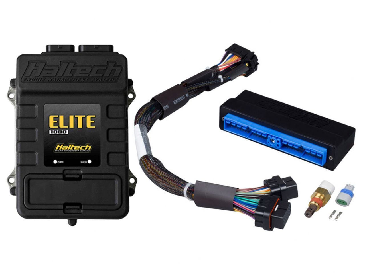 Haltech Engine Harness-Conversion HT-150850 Item Image