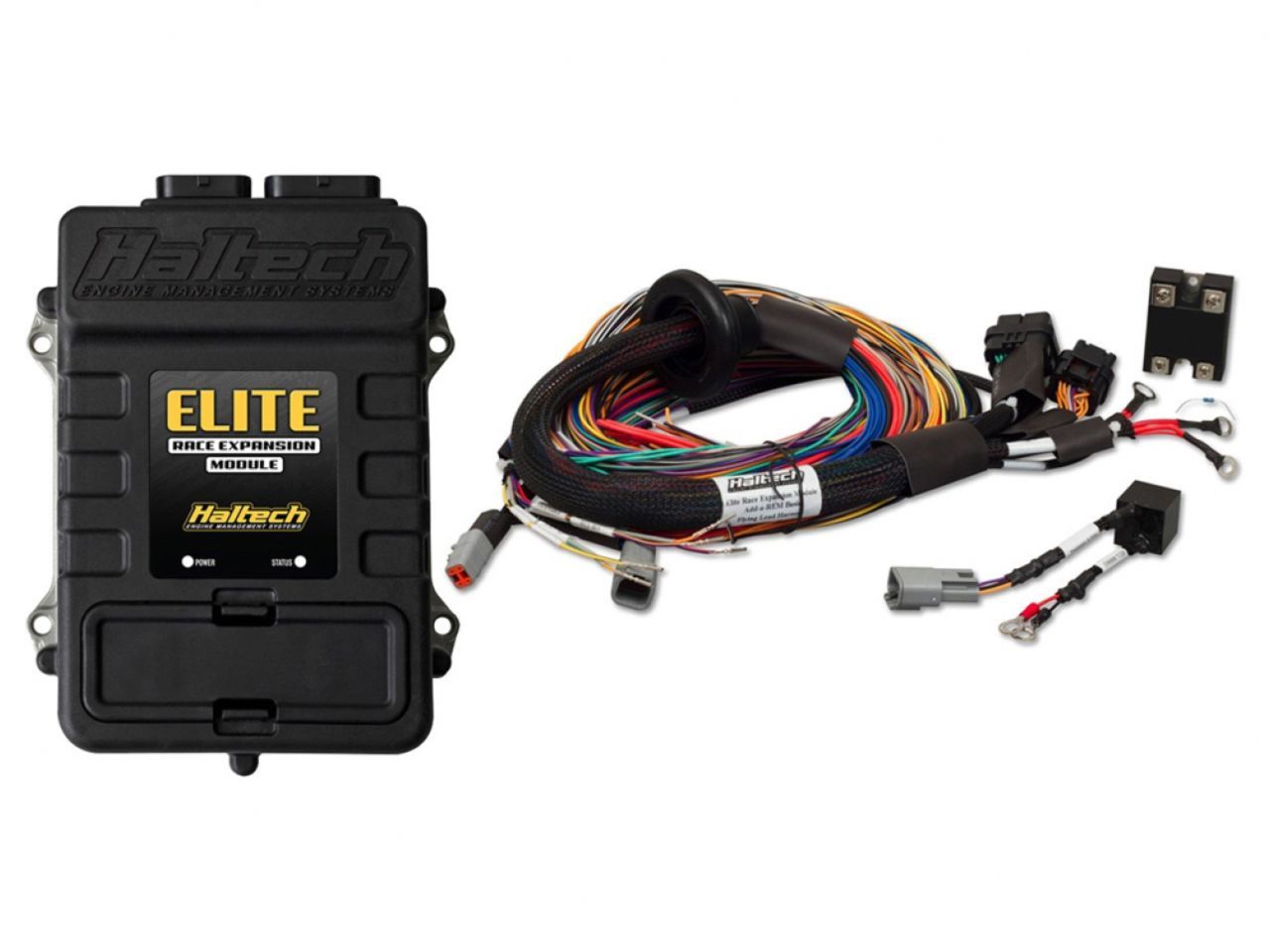 Haltech Vehicle Parts HT-152001 Item Image