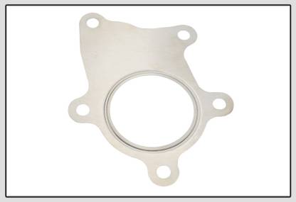 T3/T4 Turbo Discharge Gasket Stainless Steel 304 Gasket A/R.63 Discharge Gasket