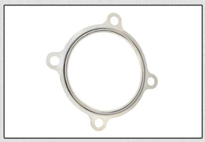 GT Turbo Turbine Outlet Gasket Stainless Steel 304 Gasket GT Downpipe Outlet Gasket