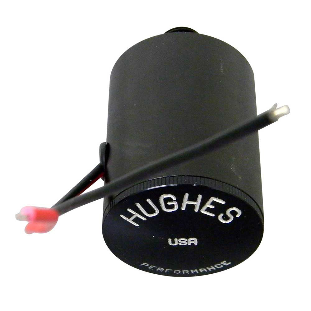 Hughes Performance HD Transbrake Solenoid For HP6282 Transbrake HUGHP7498HD