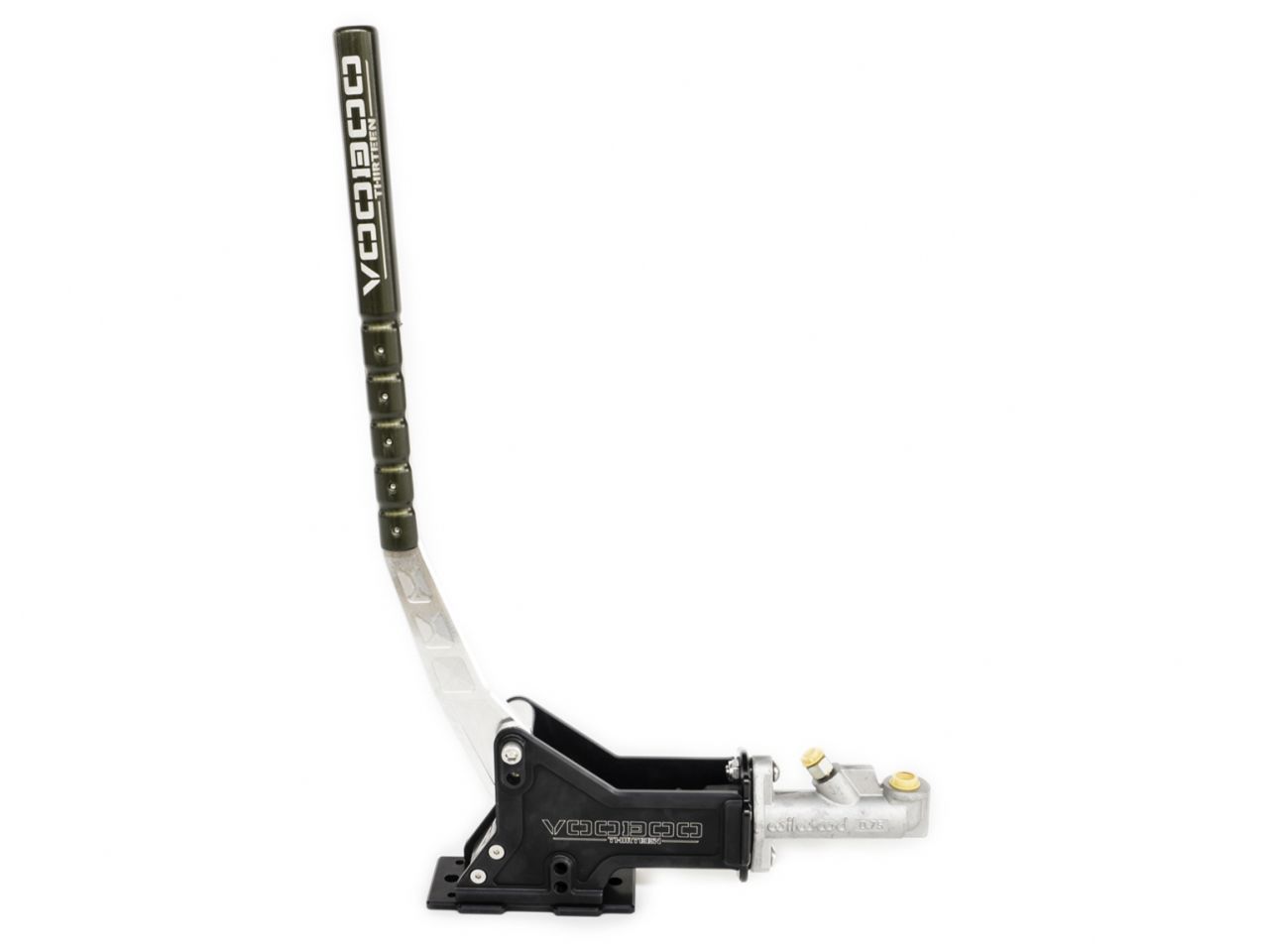 Voodoo13 E-brake Handles HYHB-0101 Item Image