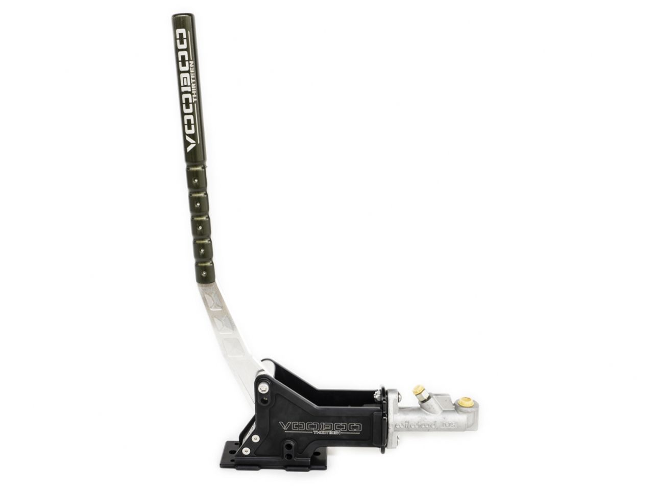 Voodoo13 E-brake Handles HYHB-0103 Item Image