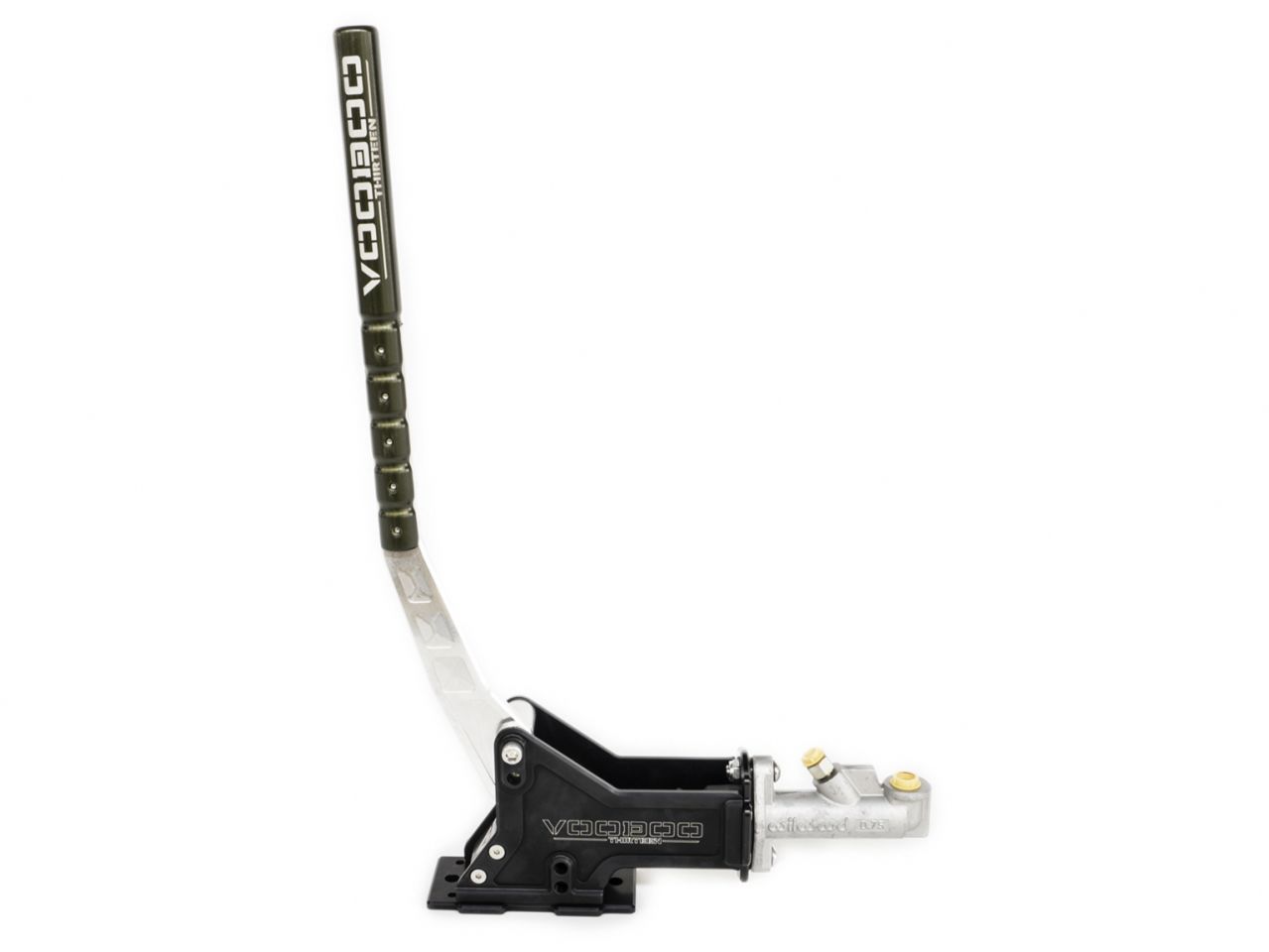 Voodoo13 E-brake Handles HYHB-0104 Item Image