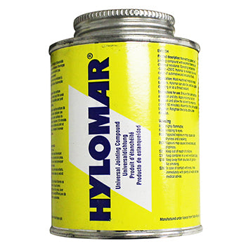 Hylomar LLC Hylomar M Blue 8.45oz Brush Top Can HYL61306