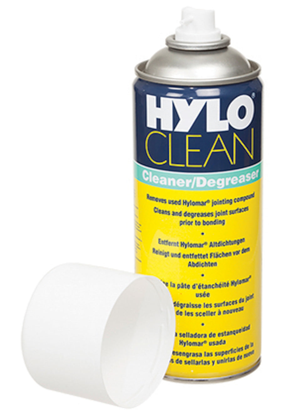 Hylomar LLC Hylomar Cleaner 13.53oz Spray Can HYL61701